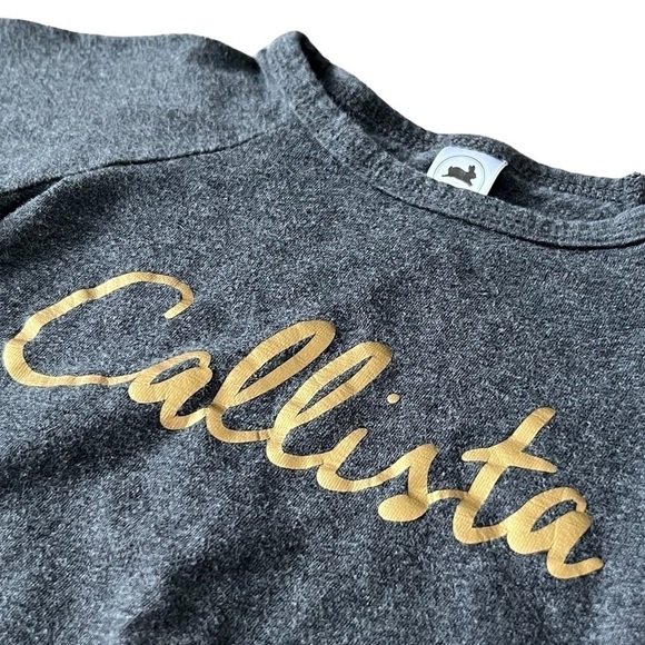 Little & Lively “Callista” Pull Over Sweater 1-2T - Picture 3 of 7